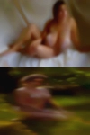 Looking female threesome