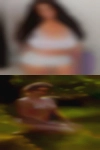Woman the woods fucking woman