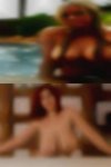 Mexico horny women