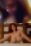 Nude sexy woman Corbin