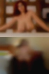 Mature swinging couples