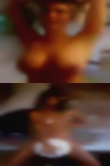 Horny wife fucked bareback rock