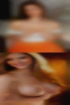 Women looking party