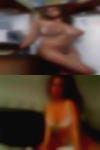 Women looking party