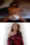 Women looking party