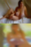 Black women massage