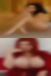 Looking fat women