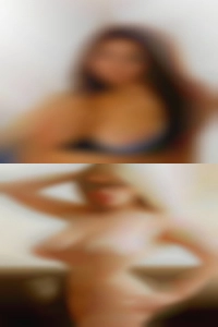 Hot biker naked hairy woman.