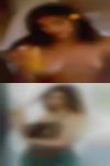 Nude girls beach race