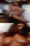 Black pussy Charlotte