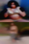 Looking fat women