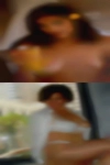 Horny wife fucked bareback rock