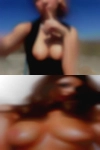 Woman Livermore, California