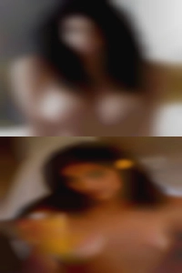 From women getting satisfied dining sexy horny out.