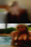 Black pussy Charlotte