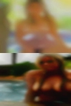Horny couples