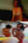 Naked woman Dwight