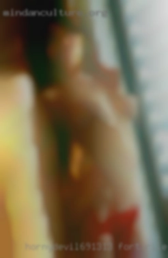 HornyDevil691313 Fort Riley Kansas