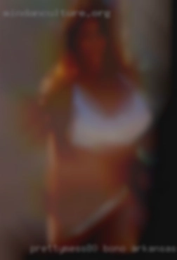 Prettymess80 Bono Arkansas