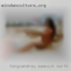Tonyxandrou Saanich North BC